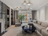 Недвижимость Basil Street, Knightsbridge, London SW3, United Kingdom: 7