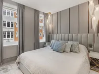 Недвижимость Basil Street, Knightsbridge, London SW3, United Kingdom: 9