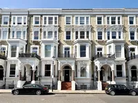 Недвижимость Redcliffe Square, Chelsea: 3
