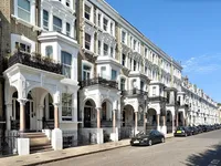 Недвижимость Redcliffe Square, Chelsea: 4