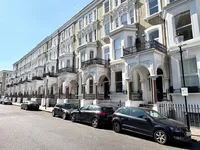 Недвижимость Redcliffe Square, Chelsea: 5
