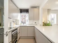Недвижимость Tedworth Square, Chelsea: 2