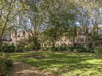 Недвижимость Tedworth Square, Chelsea: 4