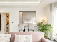Недвижимость Tedworth Square, Chelsea: 6