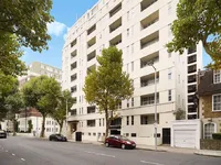 Недвижимость Sloane Avenue: 4