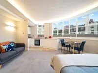 Недвижимость Sloane Avenue: 5