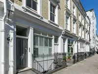 Недвижимость Ifield Road: 5