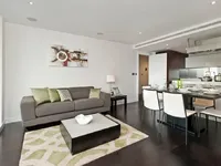 Недвижимость Caro Point, Grosvenor Waterside, Gatliff Road: 5
