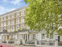 Недвижимость Finborough Road: 1