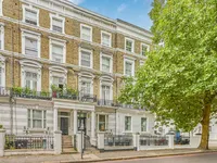 Недвижимость Finborough Road: 5
