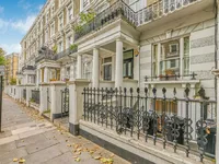 Недвижимость Finborough Road: 6