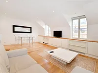 Недвижимость Hans Road, Knightsbridge: 1