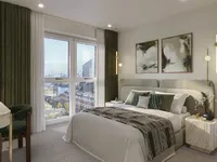 Недвижимость Chelsea Finery, Lots Road: 1