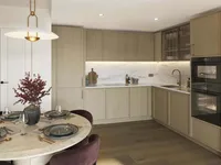 Недвижимость Chelsea Finery, Lots Road: 12