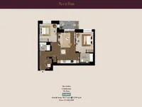 Недвижимость Chelsea Finery, Lots Road: 18