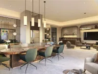Недвижимость Chelsea Finery, Lots Road: 4