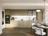 Недвижимость Chelsea Finery, Lots Road: 11