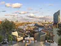 Недвижимость Chelsea Finery, Lots Road: 14