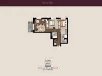 Недвижимость Chelsea Finery, Lots Road: 18