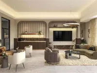 Недвижимость Chelsea Finery, Lots Road: 3