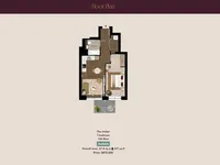 Недвижимость Chelsea Finery, Lots Road: 19