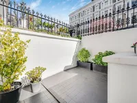 Недвижимость Cathcart Road, Chelsea: 2
