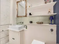 Недвижимость Cathcart Road, Chelsea: 6