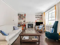 Недвижимость Cathcart Road, Chelsea: 7