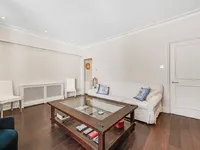 Недвижимость Cathcart Road, Chelsea: 10