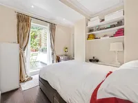 Недвижимость Cathcart Road, Chelsea: 11