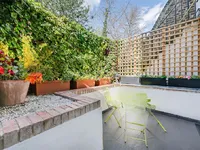 Недвижимость Cathcart Road, Chelsea: 12