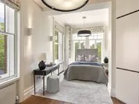 Недвижимость Burton Court, Franklins Row: 4