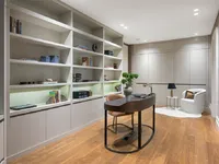 Недвижимость Burton Court, Franklins Row: 6