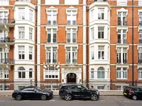 Недвижимость Burton Court, Franklins Row: 7