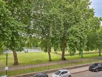 Недвижимость Burton Court, Franklins Row: 8