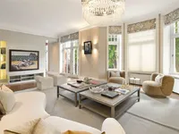 Недвижимость Burton Court, Franklins Row: 9