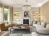 Недвижимость Burton Court, Franklins Row: 10