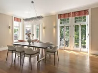 Недвижимость Burton Court, Franklins Row: 11