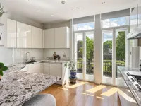 Недвижимость Burton Court, Franklins Row: 13