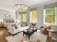 Недвижимость Burton Court, Franklins Row: 14