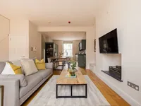 Недвижимость Flood Street, Chelsea: 5