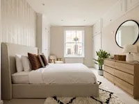 Недвижимость Flood Street, Chelsea: 9