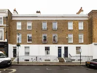 Недвижимость Flood Street, Chelsea: 10