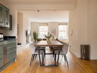 Недвижимость Flood Street, Chelsea: 11