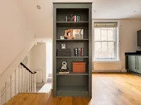 Недвижимость Flood Street, Chelsea: 13