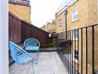 Недвижимость Flood Street, Chelsea: 16