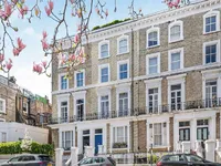 Недвижимость Cathcart Road: 4