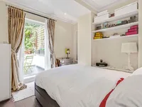 Недвижимость Cathcart Road: 9