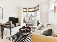 Недвижимость Coleherne Road, Chelsea: 2
