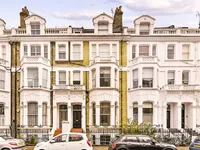 Недвижимость Coleherne Road, Chelsea: 8